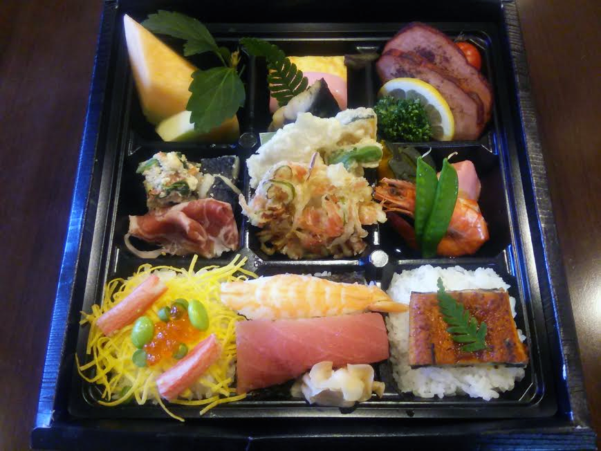 和食 九重（ここのえ）